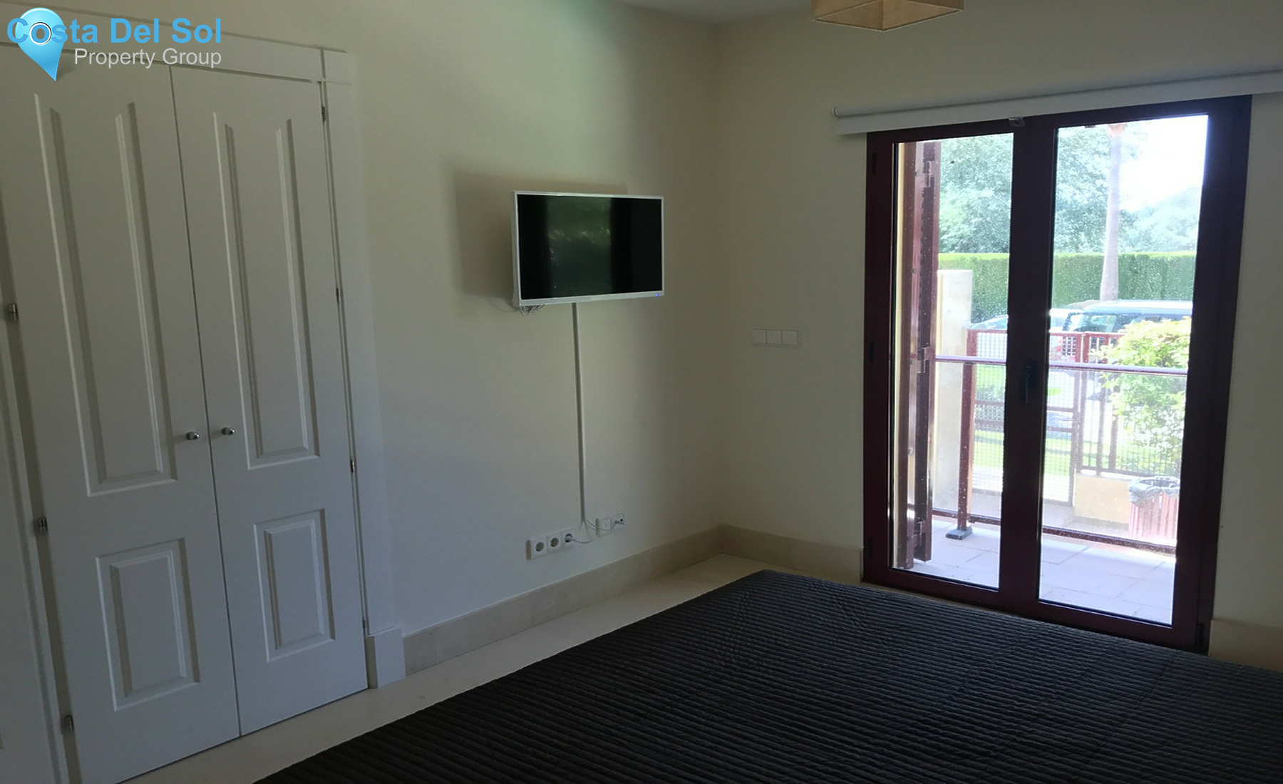 Middle Floor Apartment in Sotogrande Marina-1316033