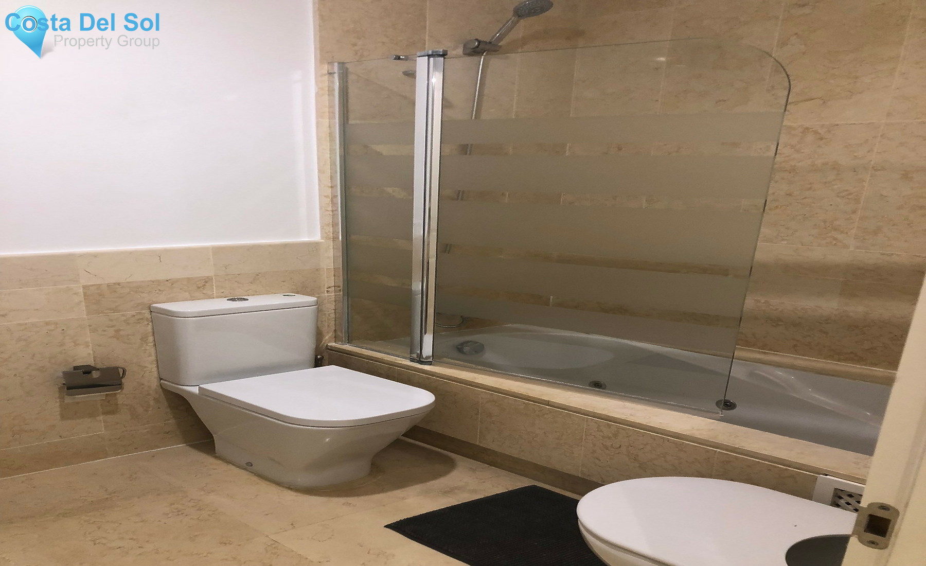 Middle Floor Apartment in Sotogrande Marina-1316034