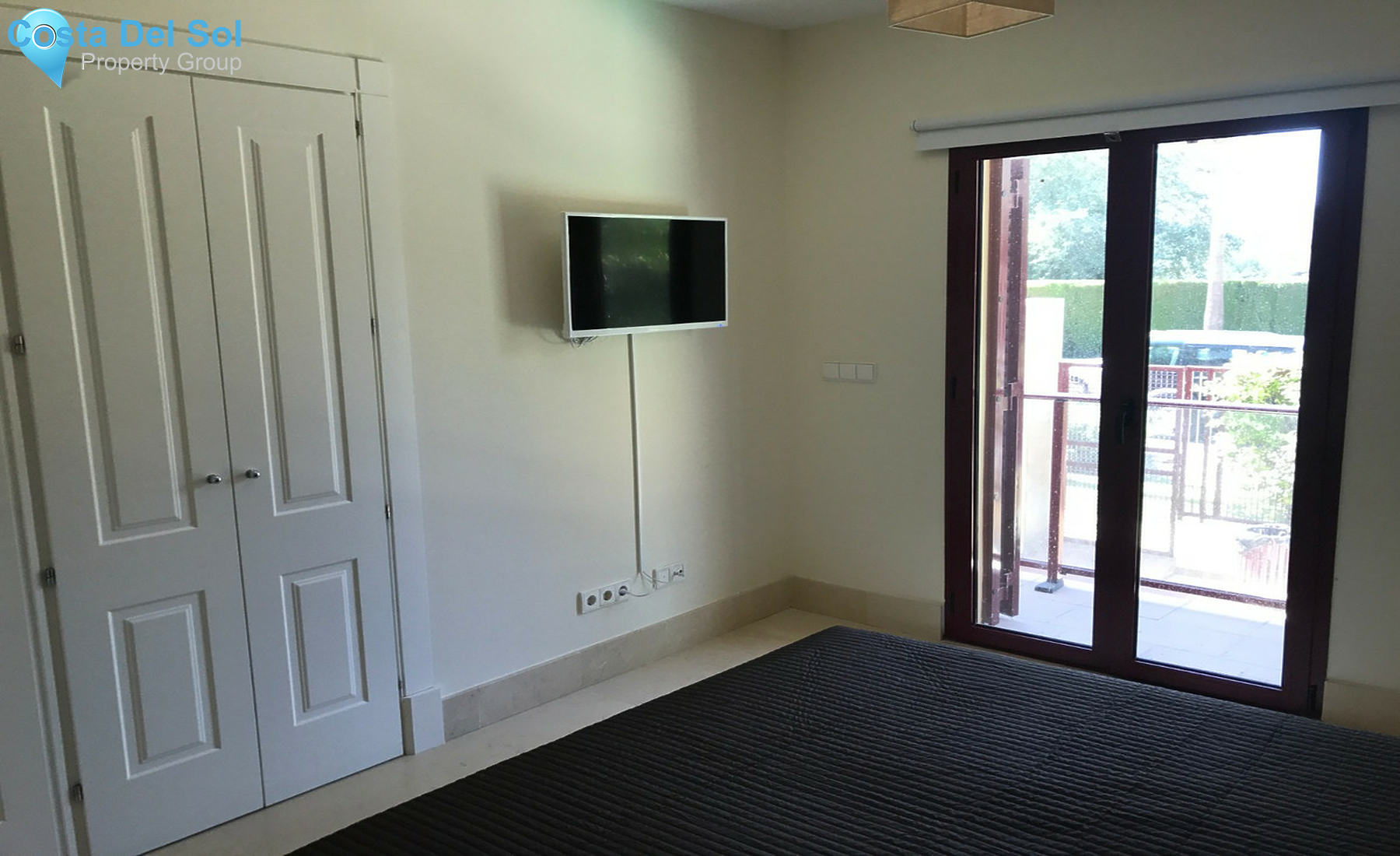 Middle Floor Apartment in Sotogrande Marina-1316029