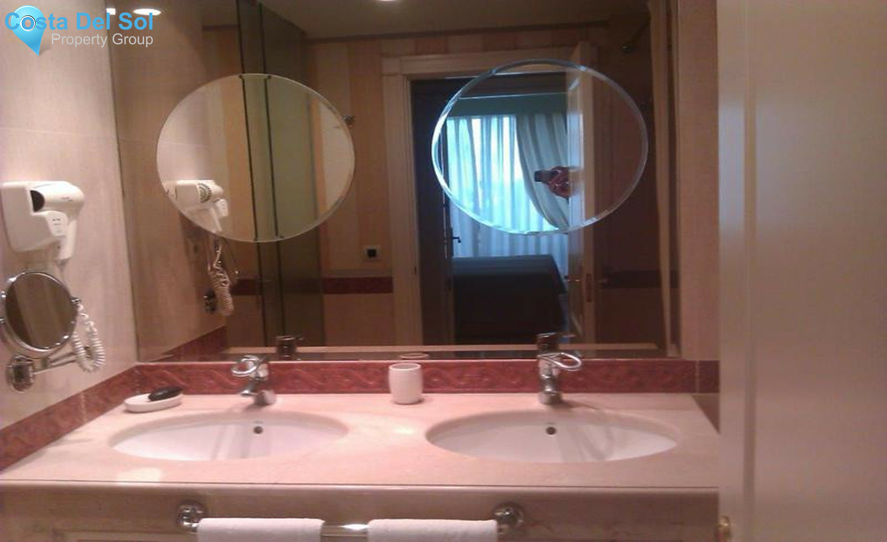 Middle Floor Apartment in The Golden Mile