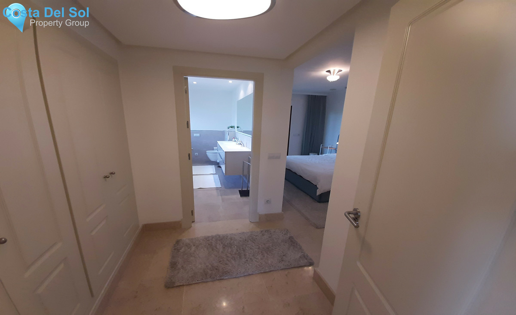 Middle Floor Apartment in The Golden Mile-1348815