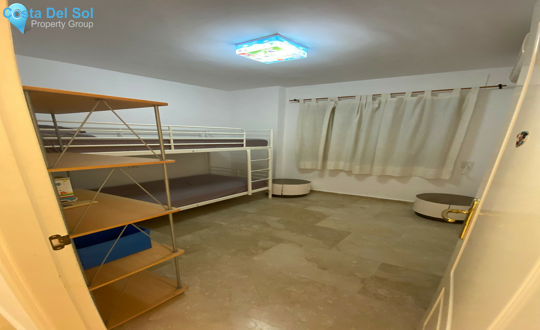 Middle Floor Apartment in The Golden Mile