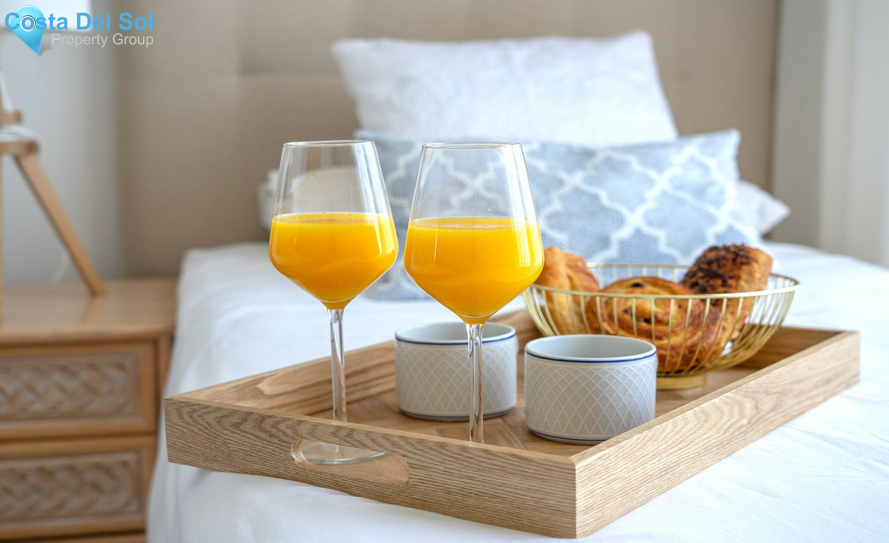 Middle Floor Apartment in The Golden Mile-1412800