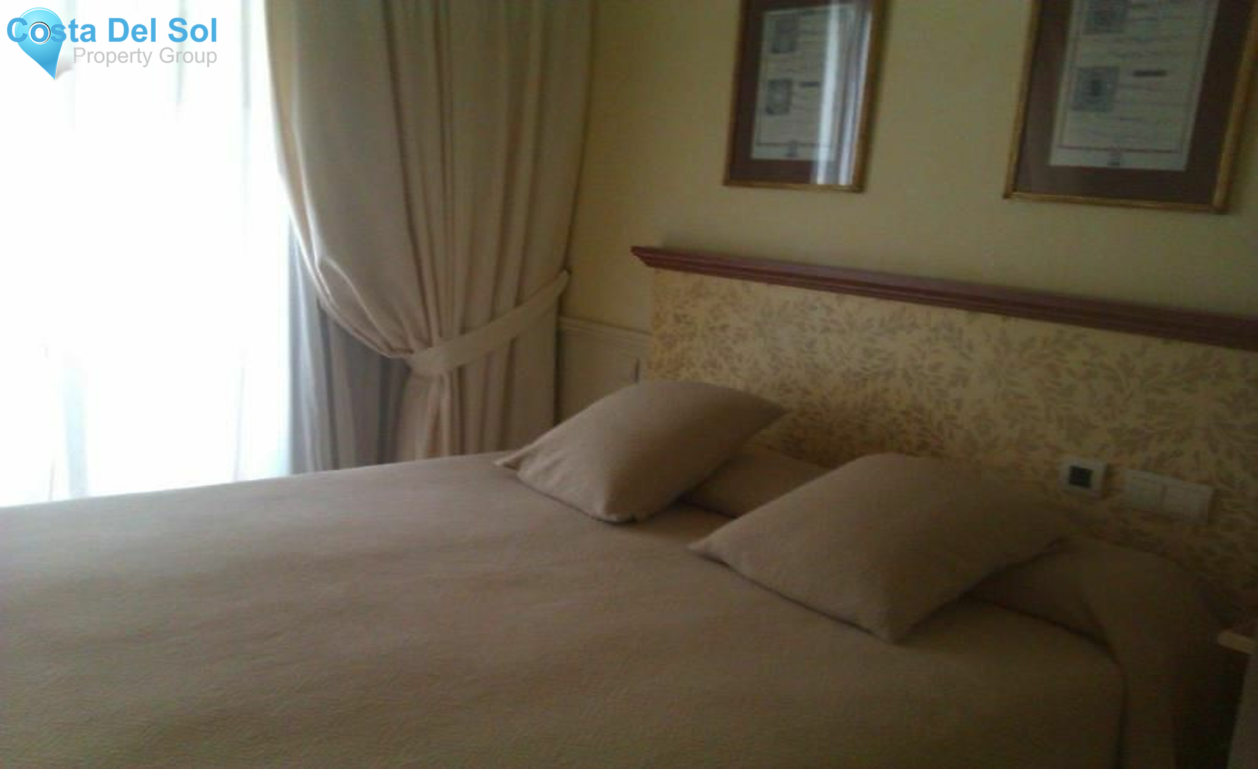 Middle Floor Apartment in The Golden Mile-1152153