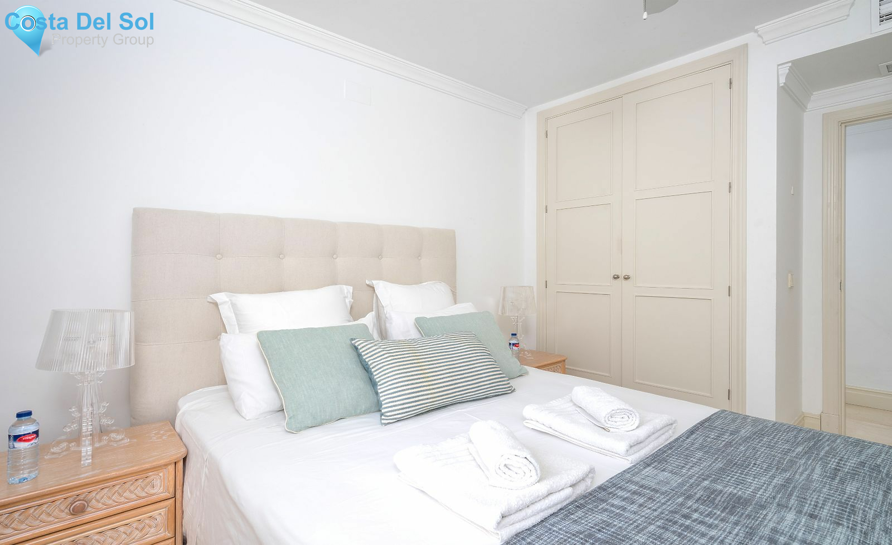 Middle Floor Apartment in The Golden Mile-1531266