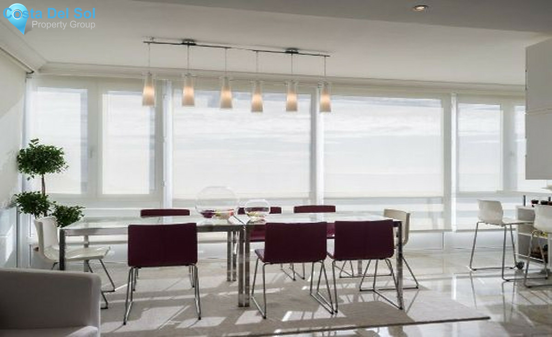 Middle Floor Apartment in Torre Real-1342761