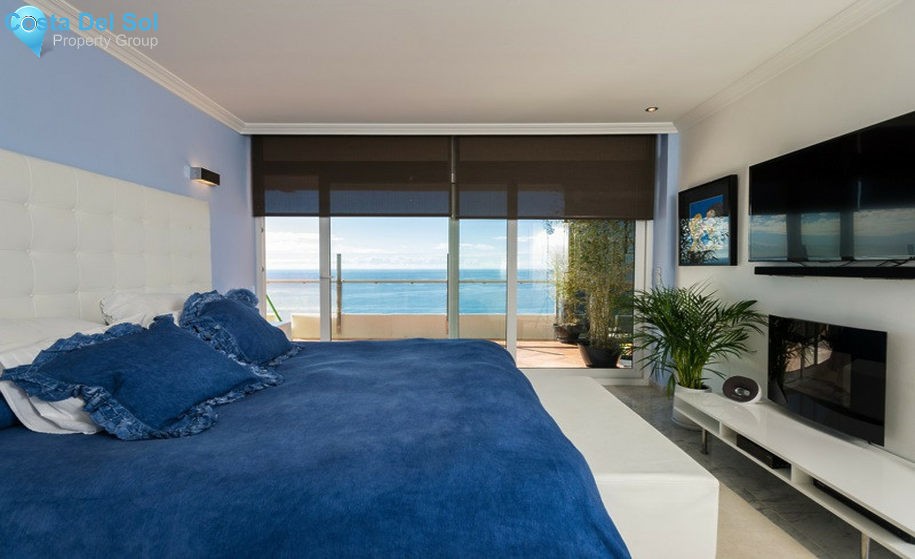 Middle Floor Apartment in Torre Real-1381400