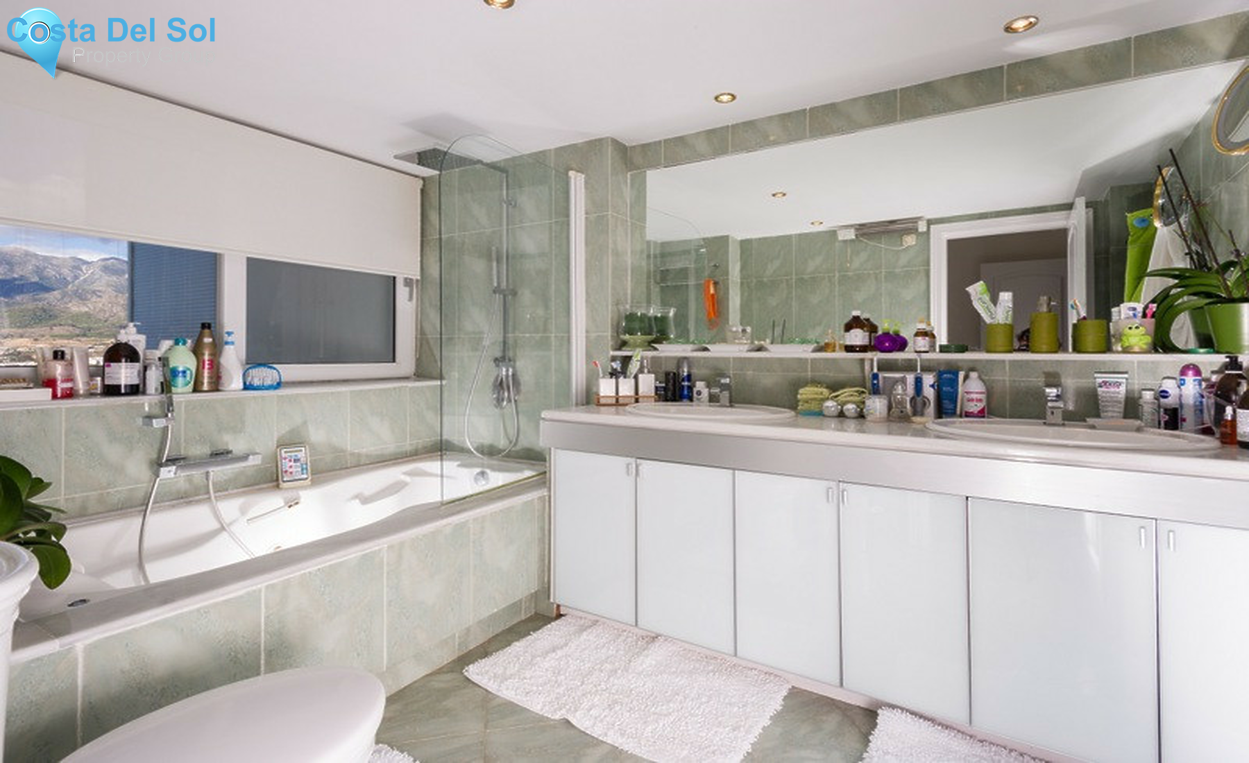 Middle Floor Apartment in Torre Real-1381403