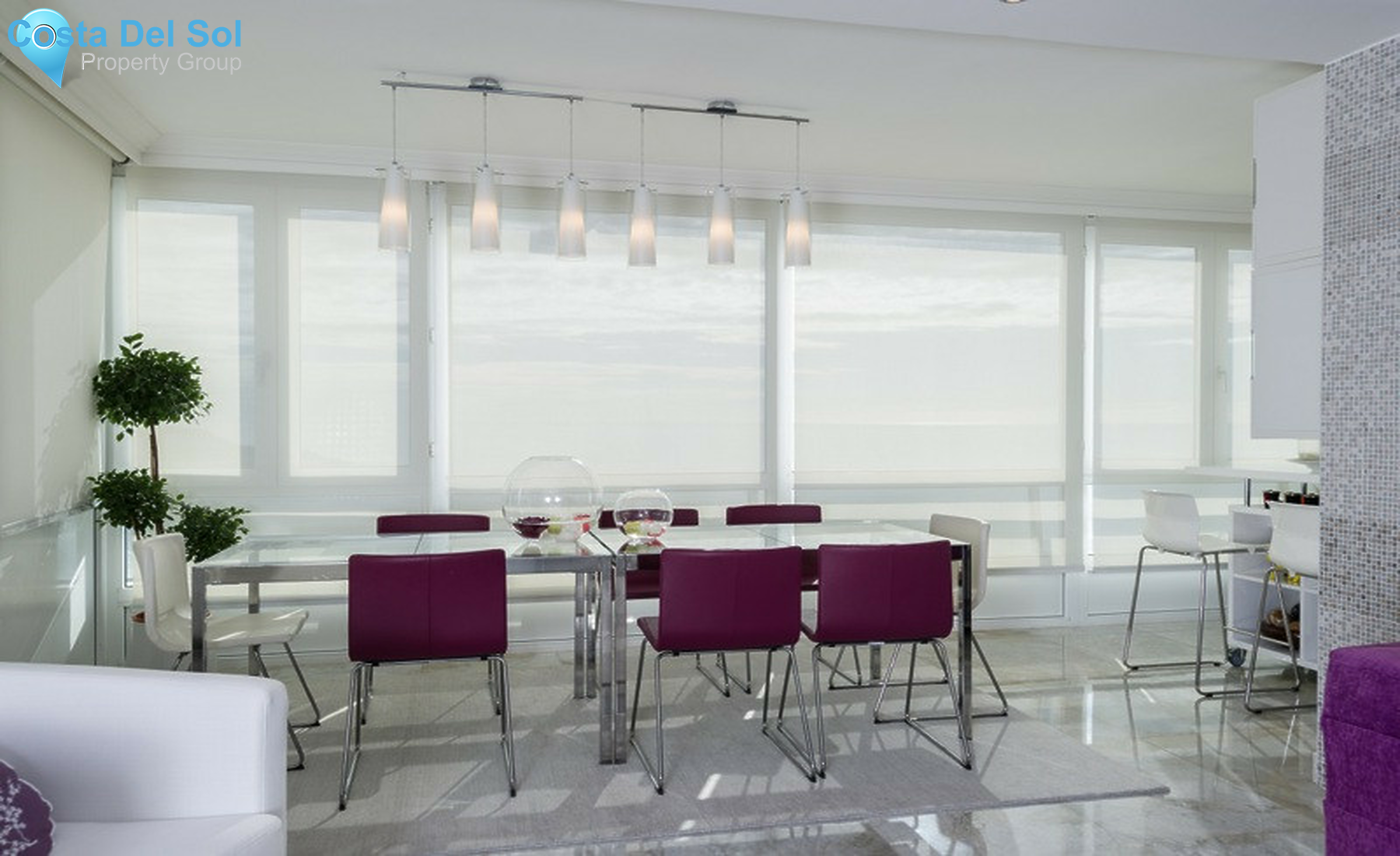 Middle Floor Apartment in Torre Real-1381394