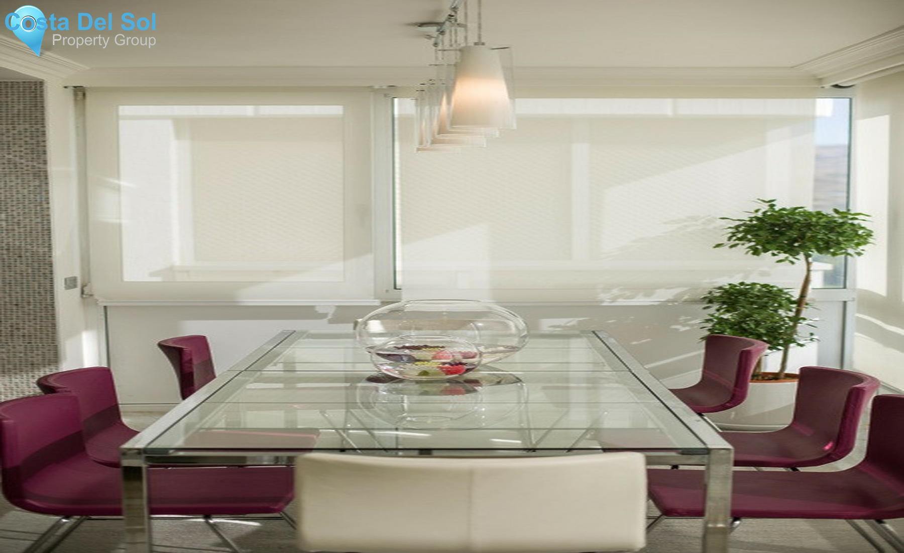 Middle Floor Apartment in Torre Real-1381395