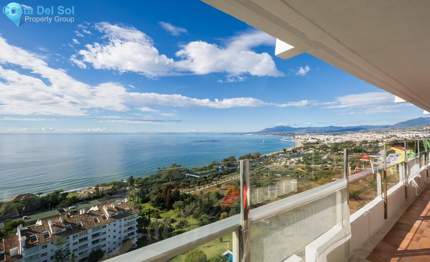 Middle Floor Apartment in Torre Real-1494760