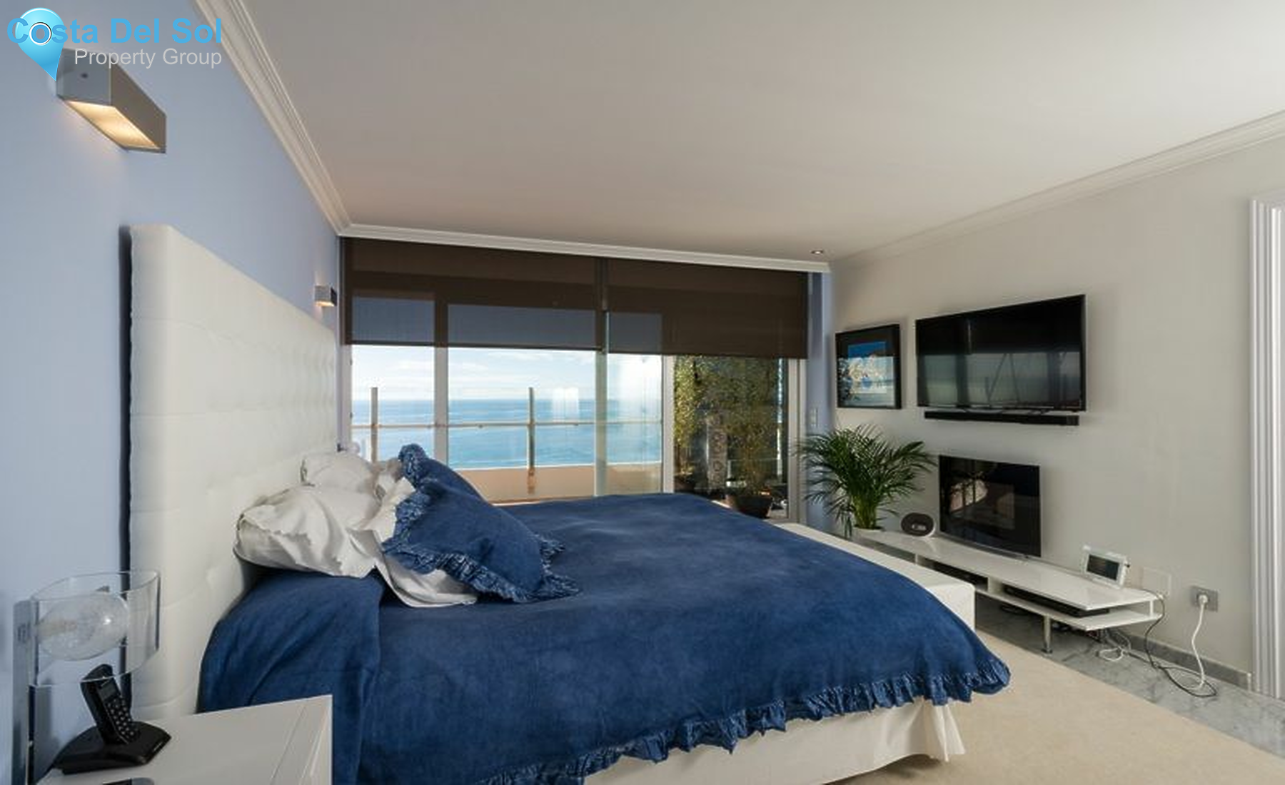 Middle Floor Apartment in Torre Real-1494771