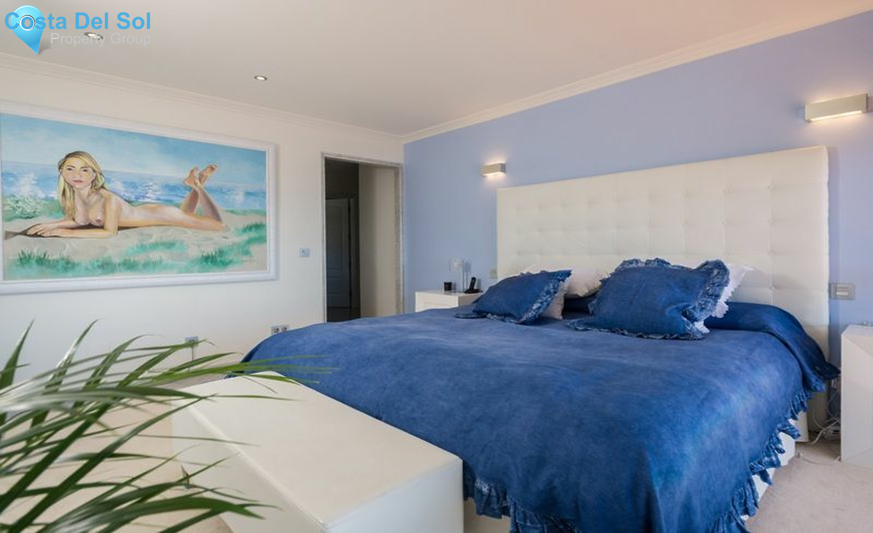 Middle Floor Apartment in Torre Real-1494772