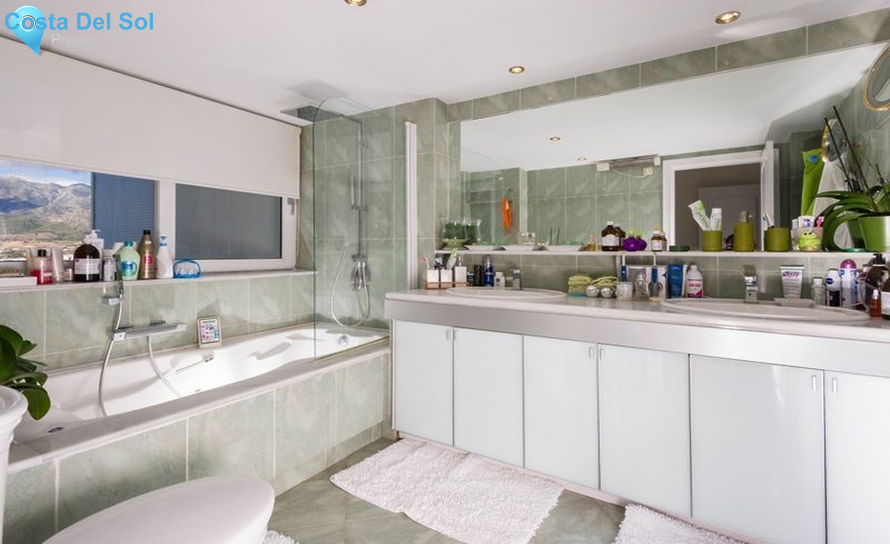 Middle Floor Apartment in Torre Real-1494773