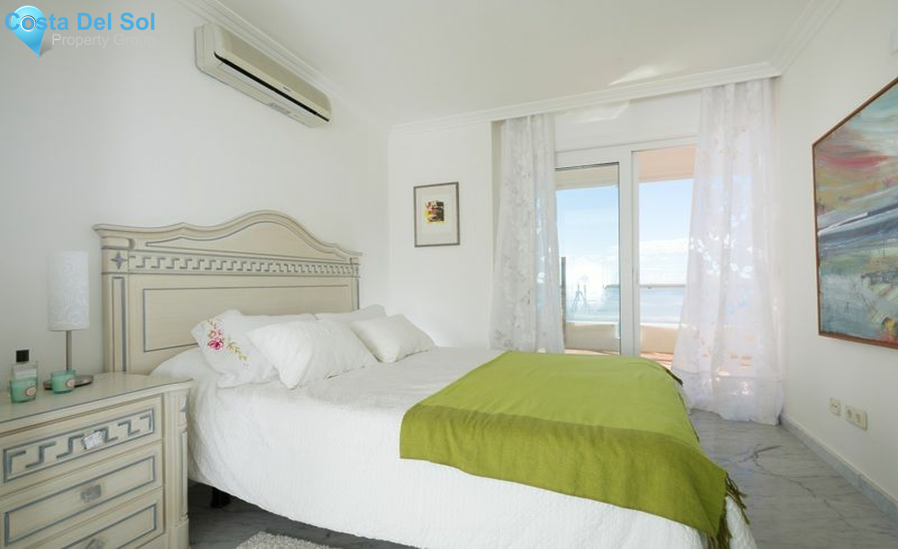 Middle Floor Apartment in Torre Real-1494774