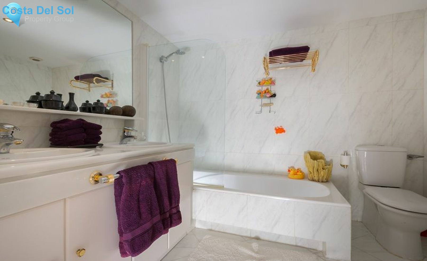 Middle Floor Apartment in Torre Real-1494776