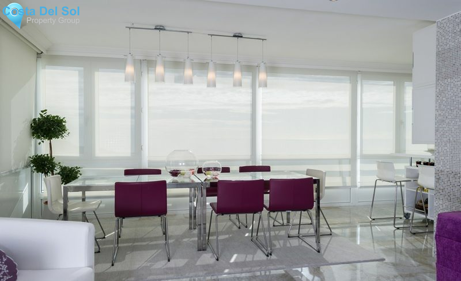 Middle Floor Apartment in Torre Real-1494764