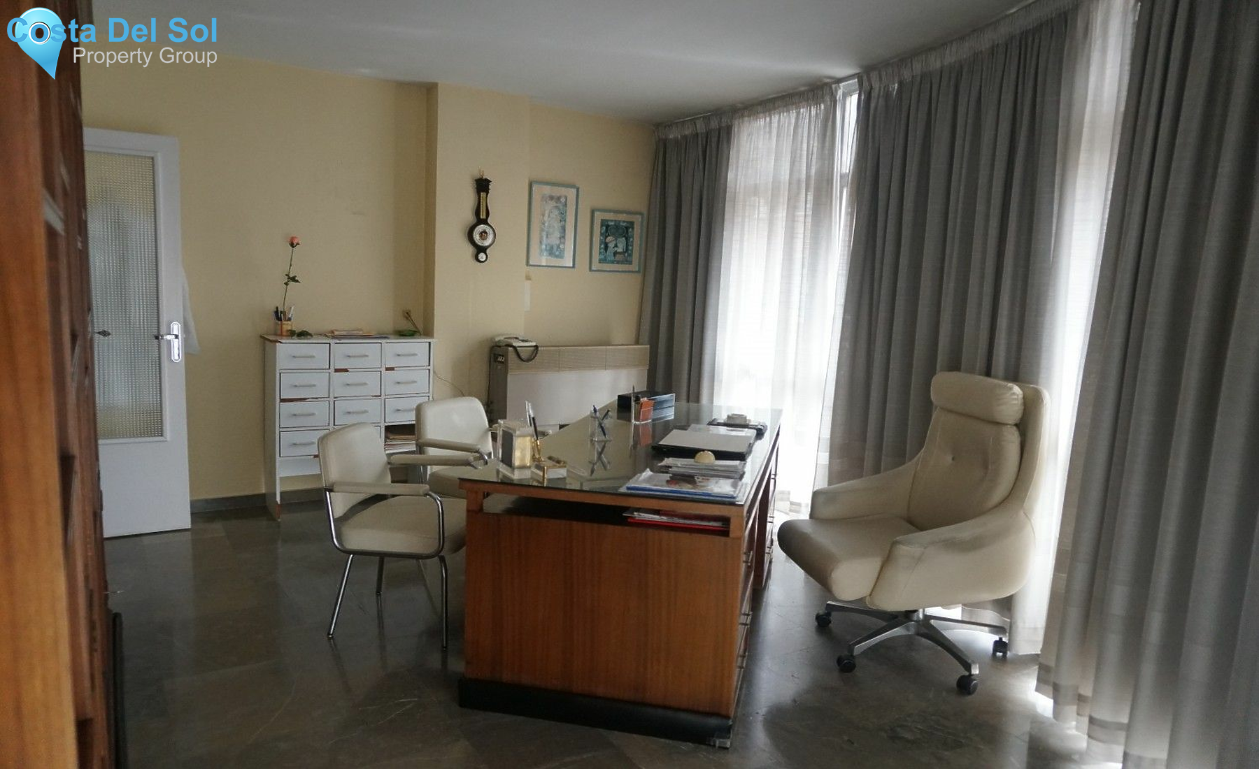 Middle Floor Apartment in Torre del Mar