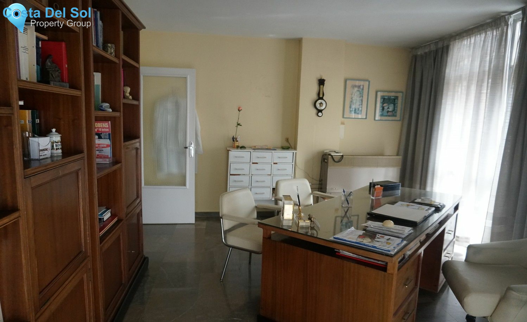 Middle Floor Apartment in Torre del Mar-1196729