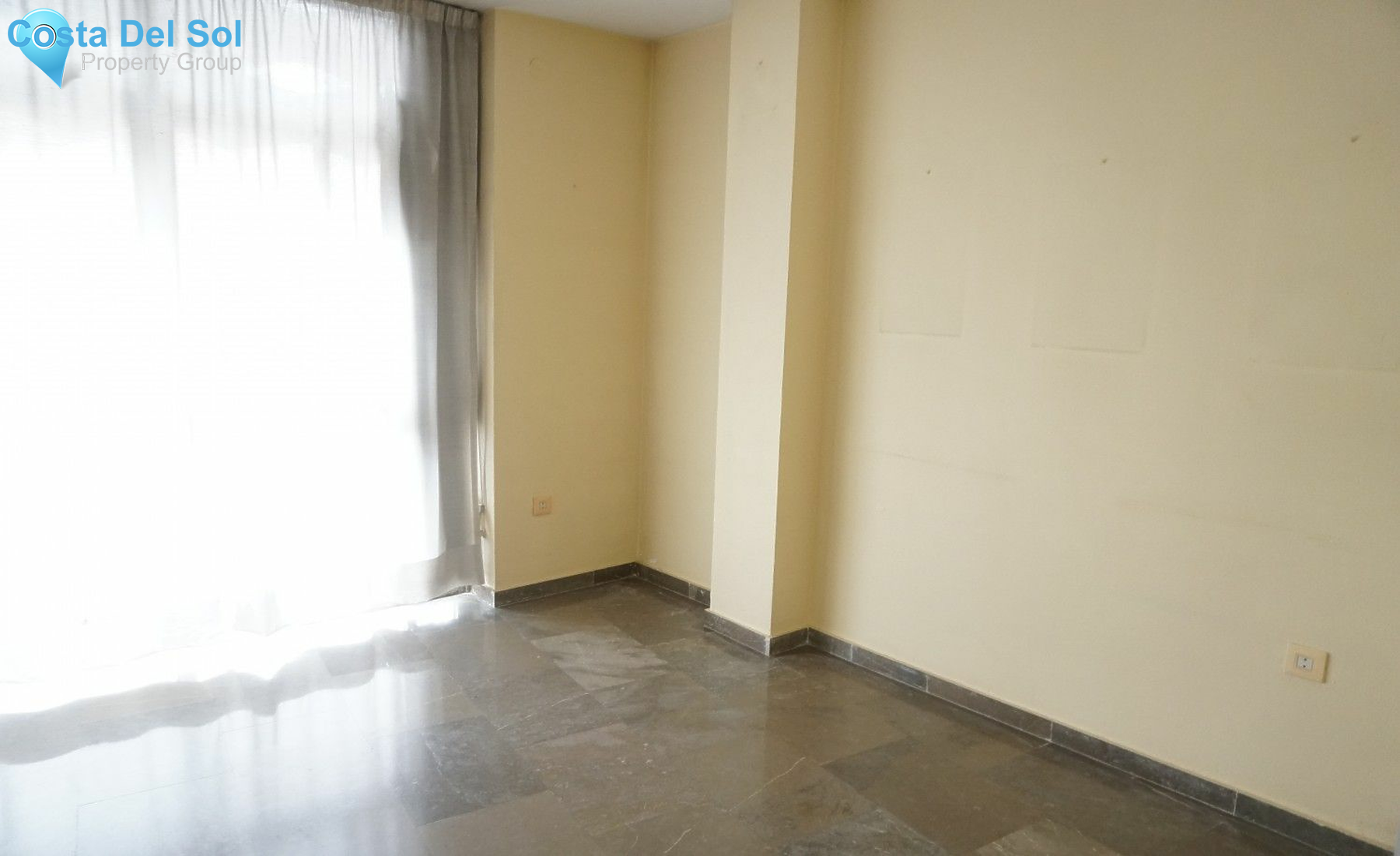 Middle Floor Apartment in Torre del Mar-1196738
