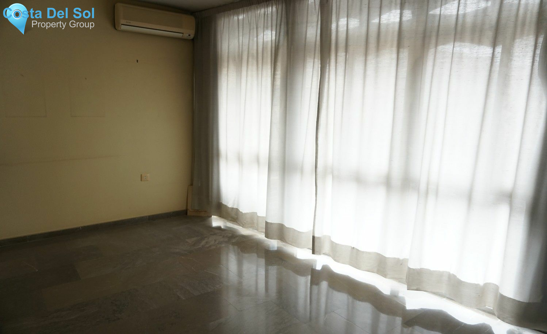Middle Floor Apartment in Torre del Mar-1196739