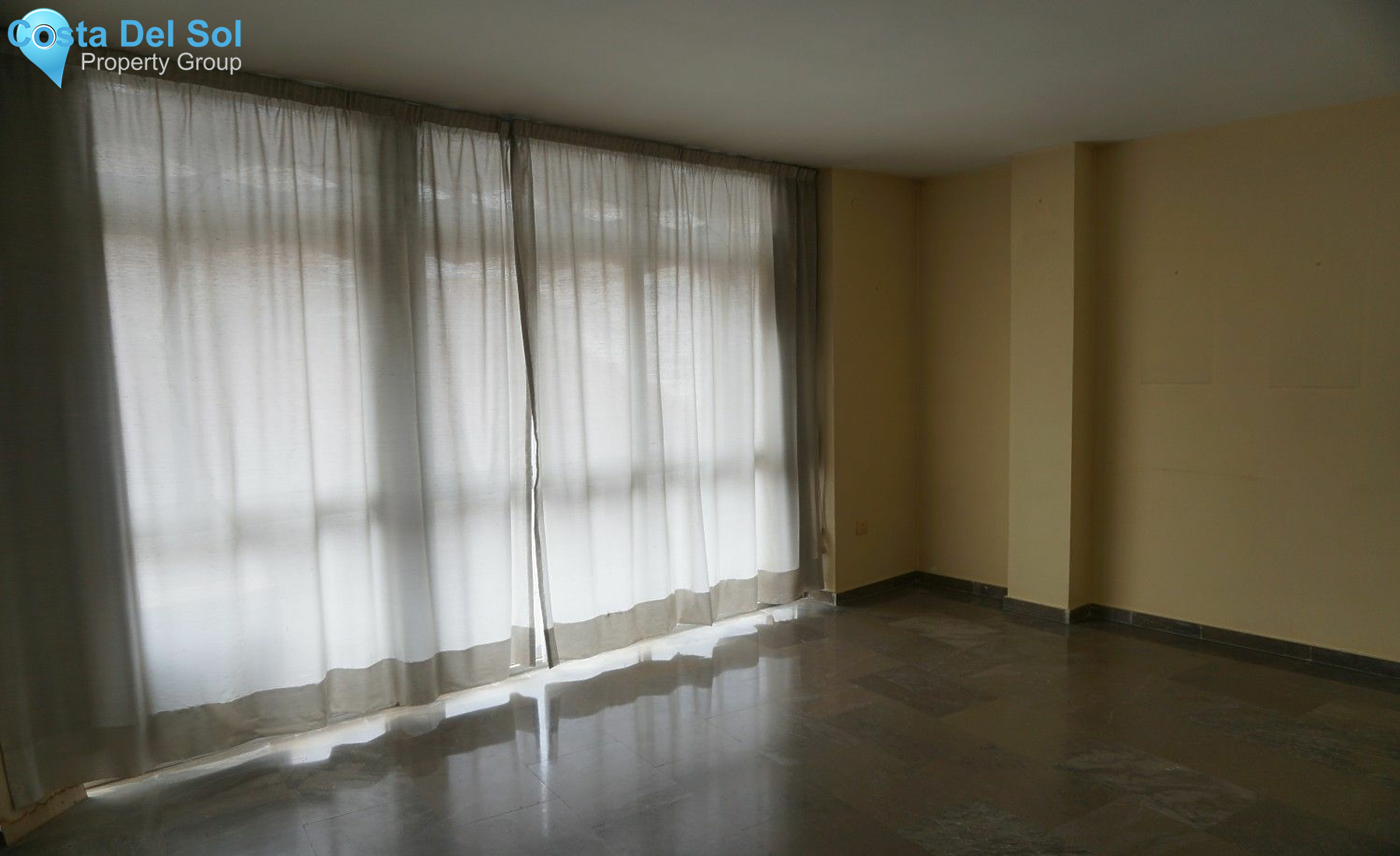 Middle Floor Apartment in Torre del Mar-1196740