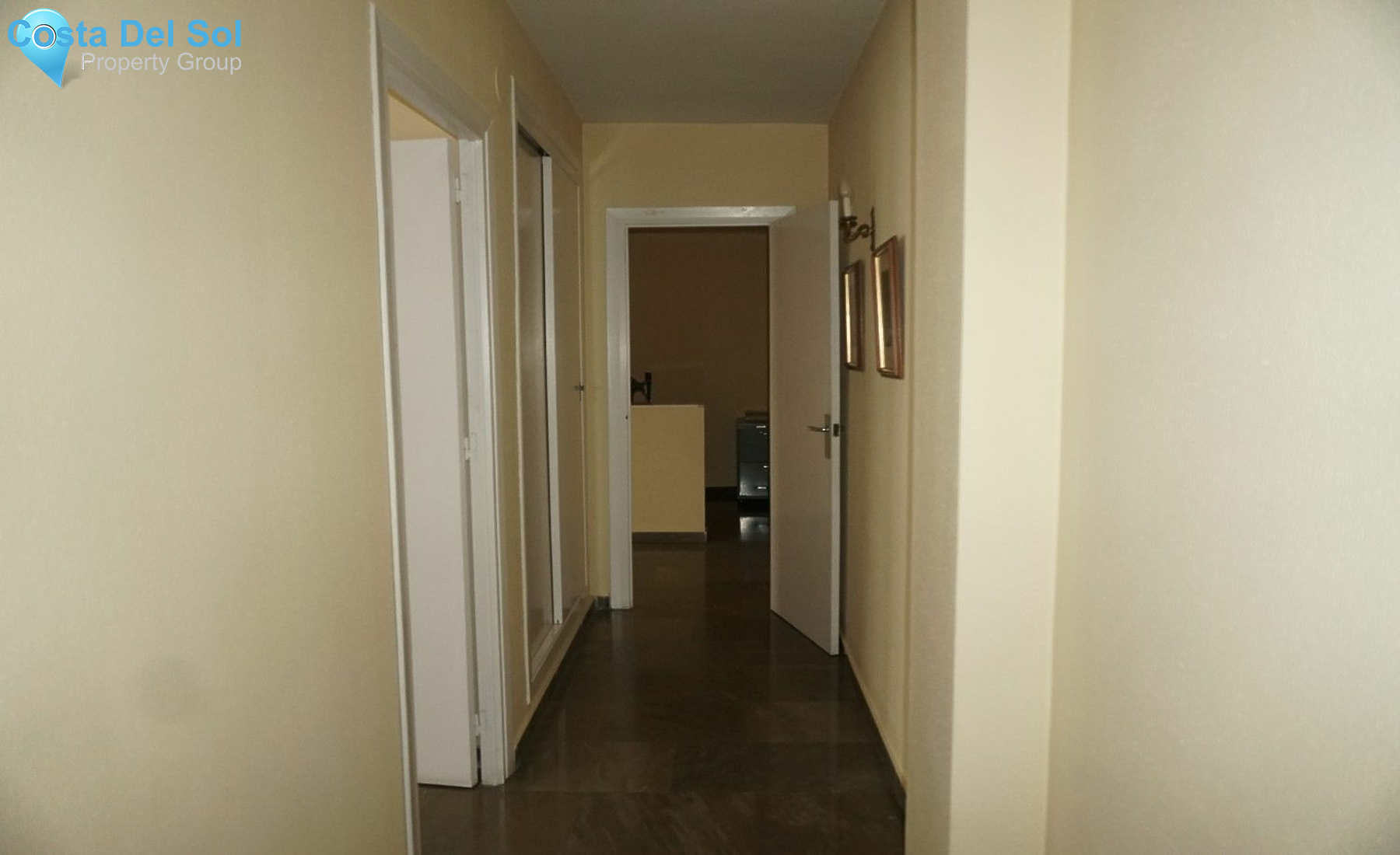 Middle Floor Apartment in Torre del Mar-1196742