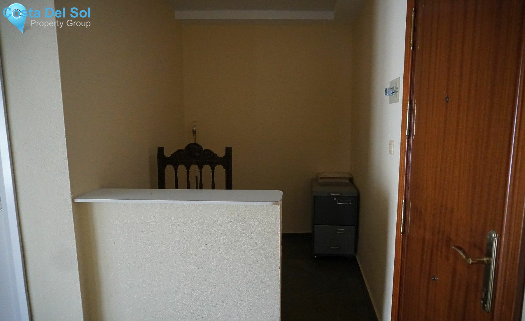 Middle Floor Apartment in Torre del Mar-1196745