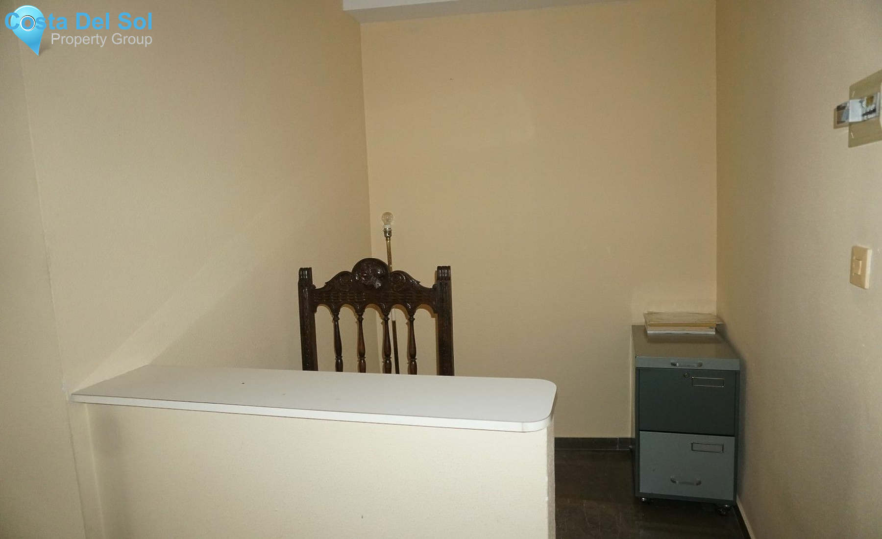 Middle Floor Apartment in Torre del Mar-1196746