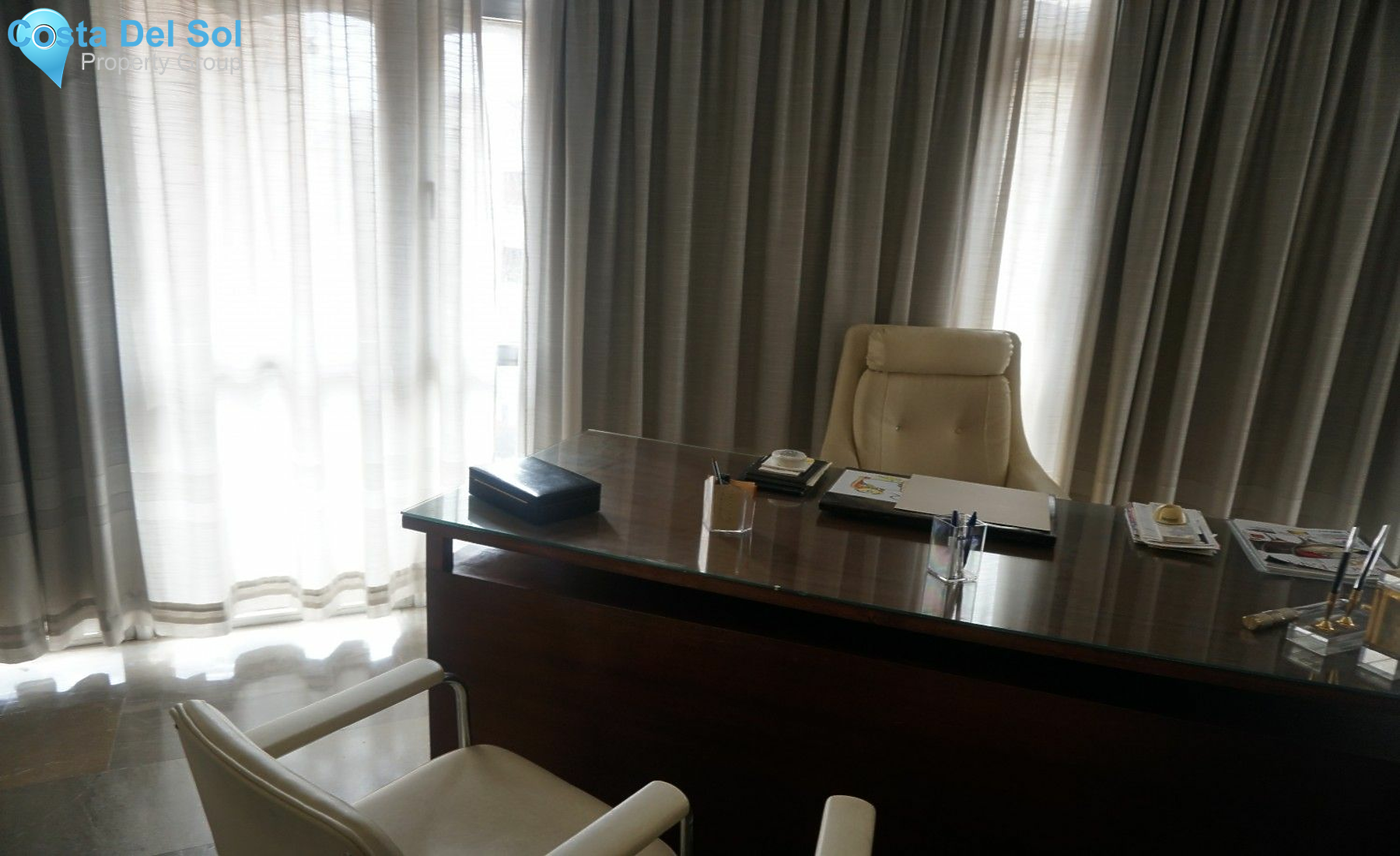 Middle Floor Apartment in Torre del Mar-1196733