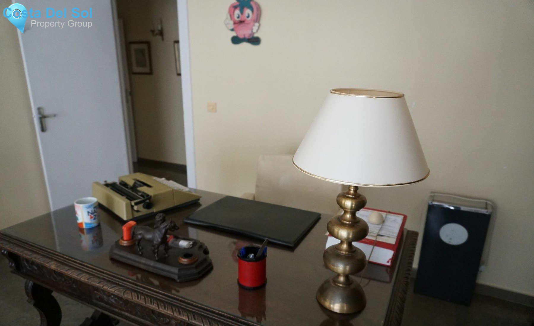 Middle Floor Apartment in Torre del Mar-1196735