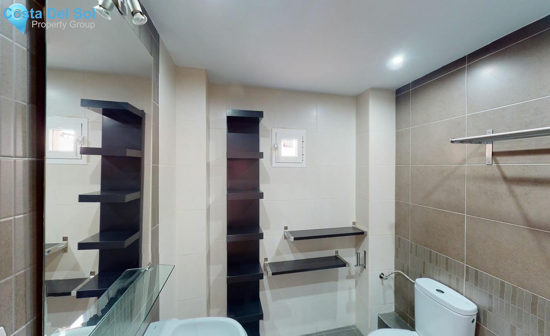 Middle Floor Apartment in Torre del Mar-1514242