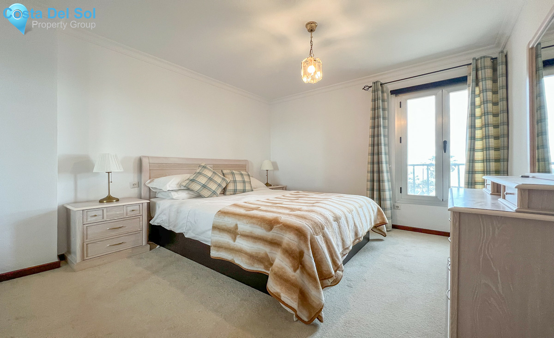 Middle Floor Apartment in Torreblanca-1286773