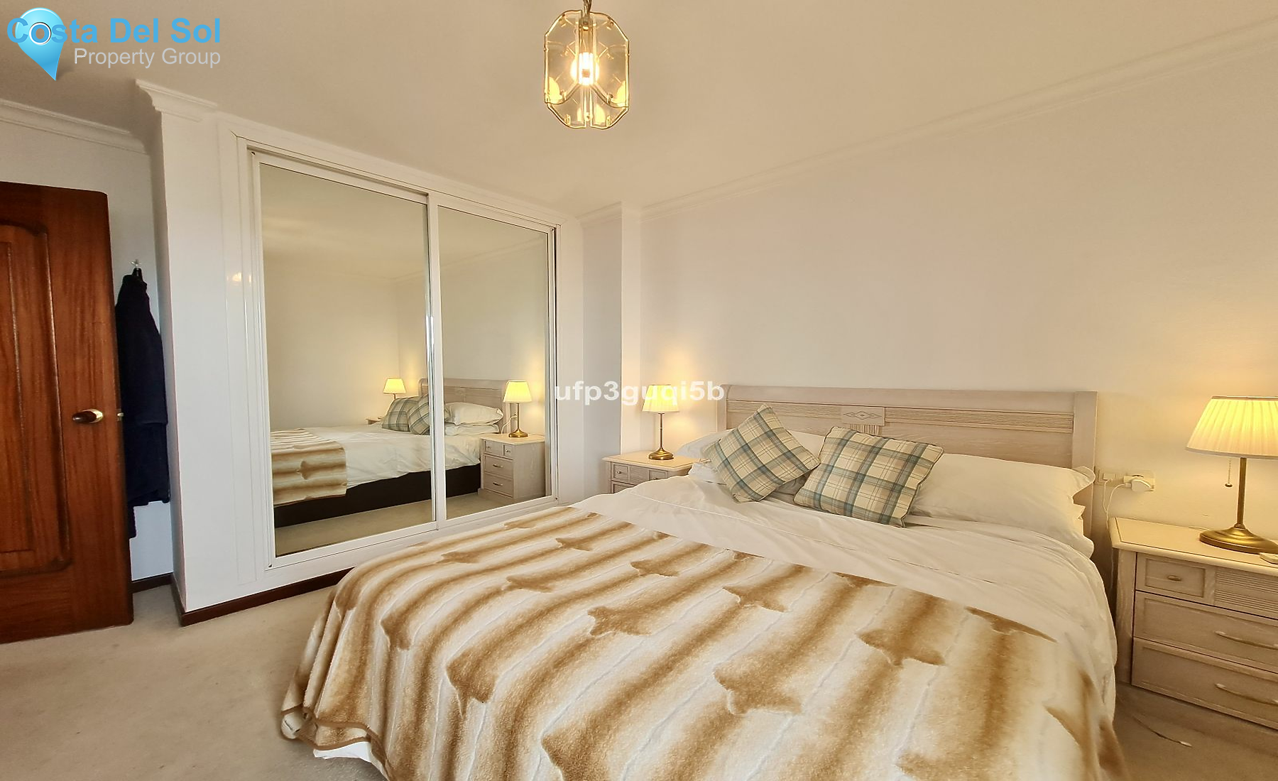 Middle Floor Apartment in Torreblanca-1169543