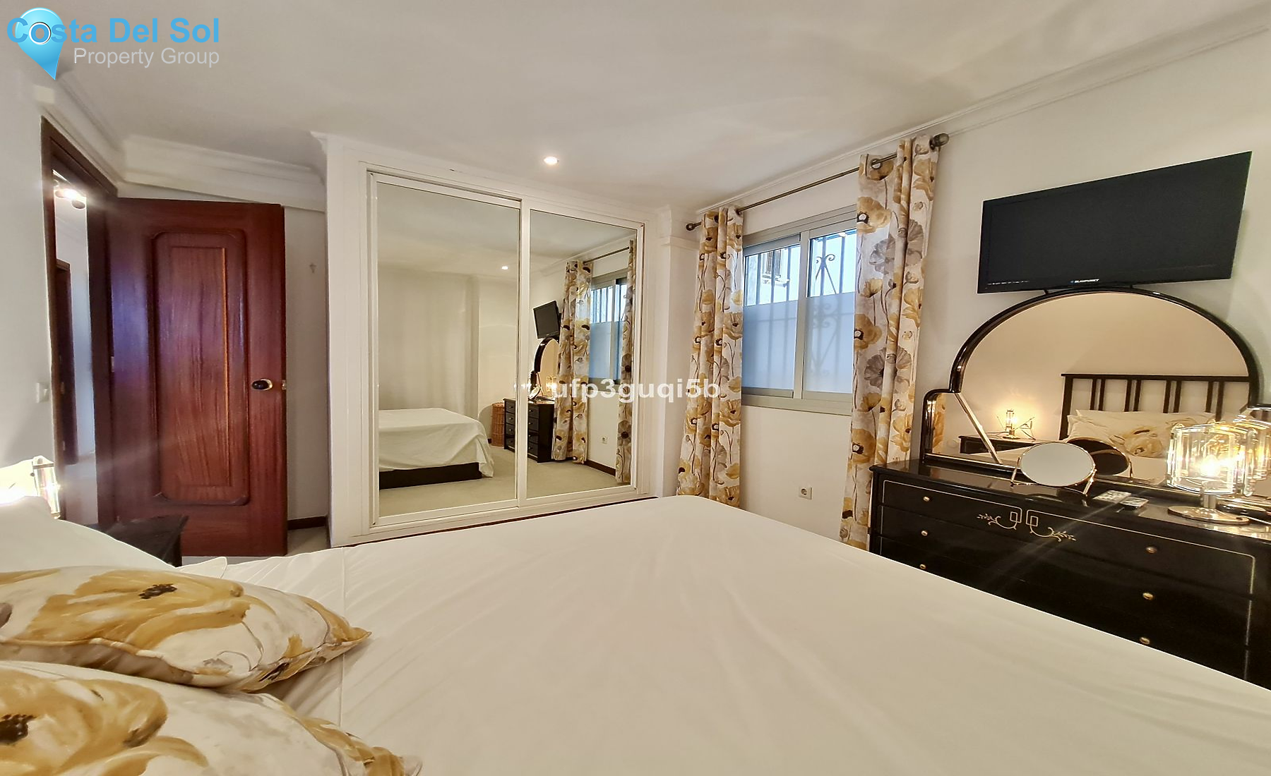 Middle Floor Apartment in Torreblanca-1169545