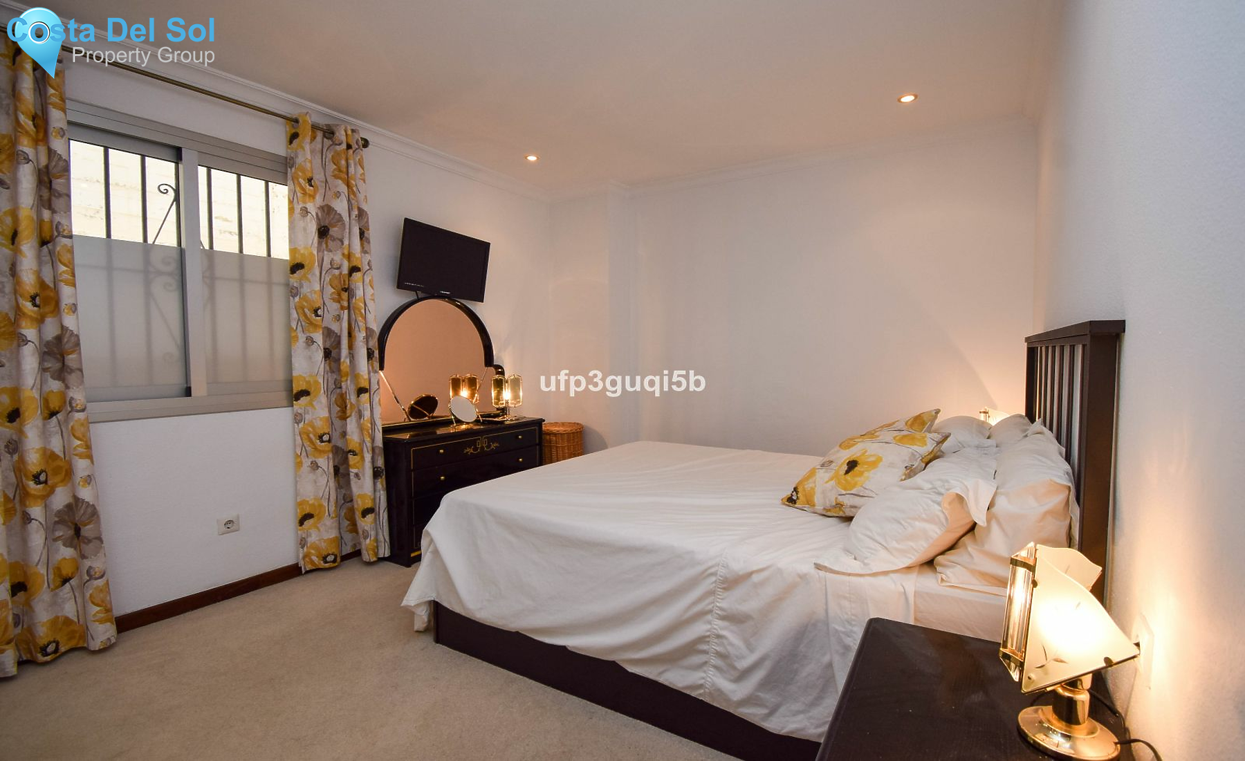 Middle Floor Apartment in Torreblanca-1169546