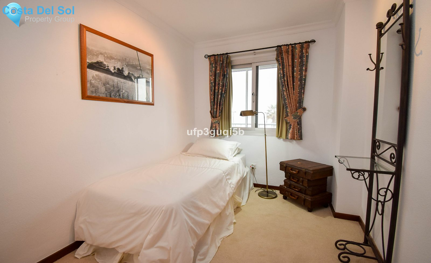 Middle Floor Apartment in Torreblanca-1169547