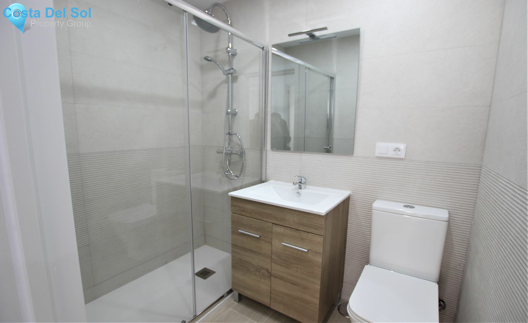 Middle Floor Apartment in Torreblanca-1553562