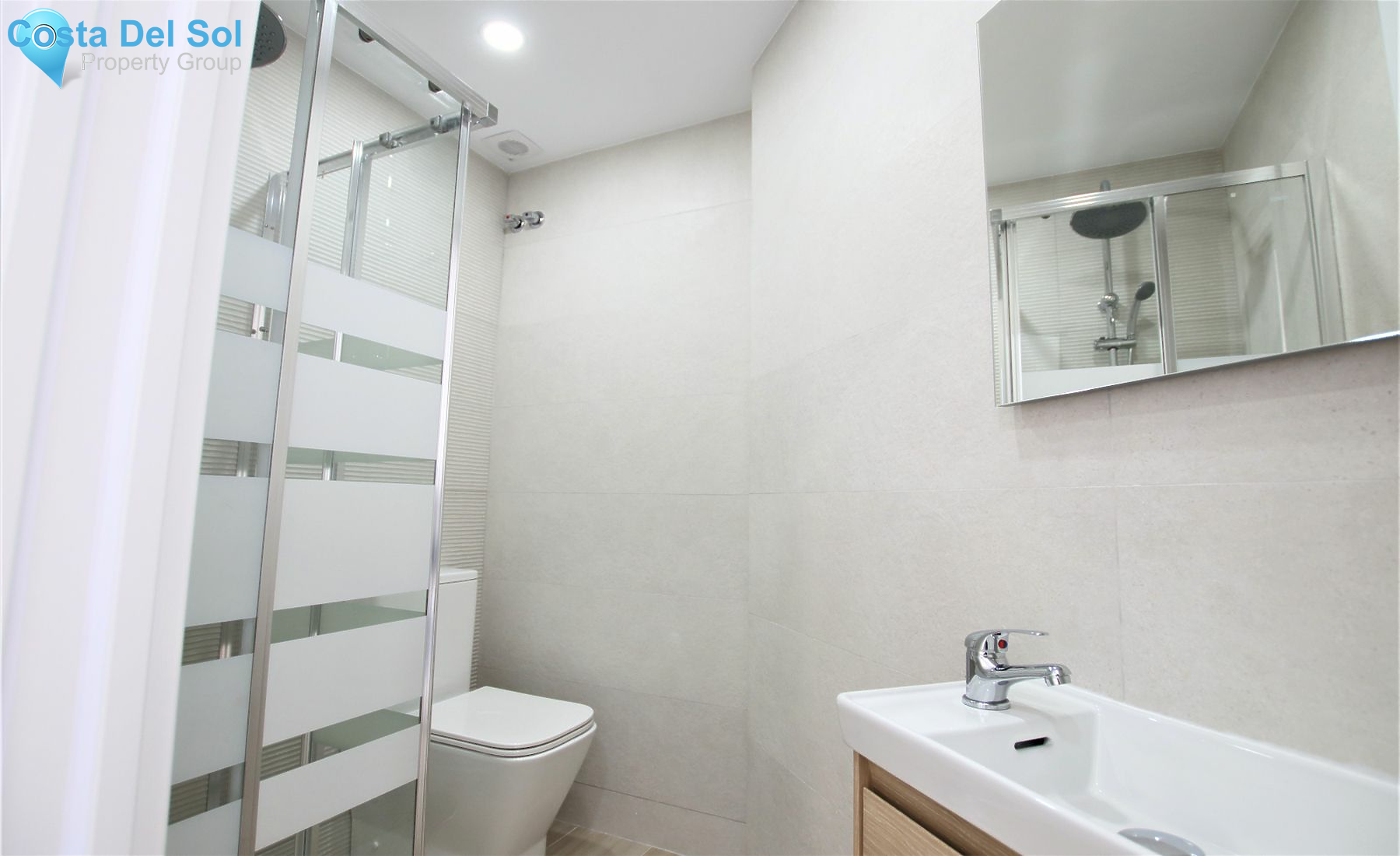 Middle Floor Apartment in Torreblanca-1553563