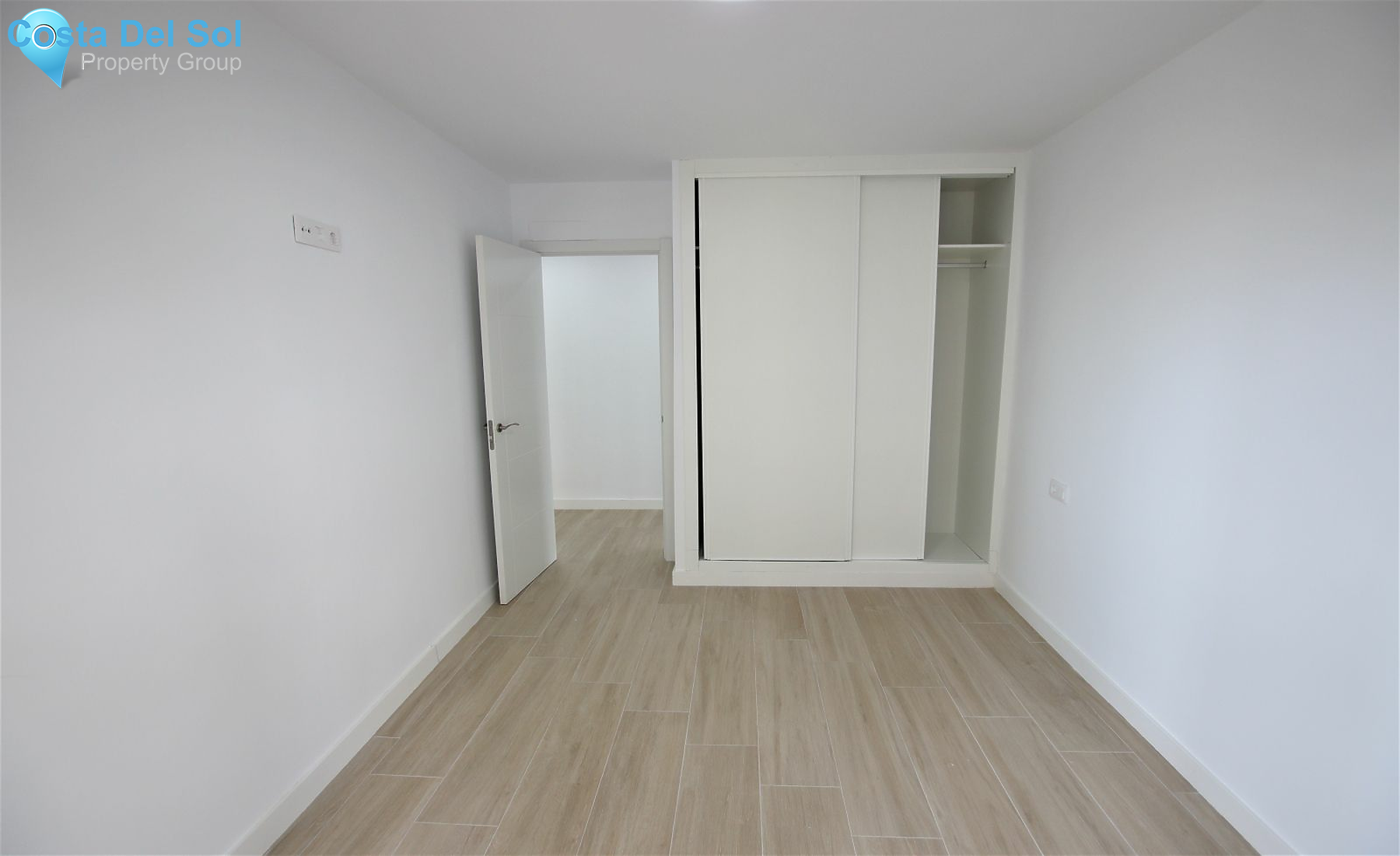 Middle Floor Apartment in Torreblanca-1553564