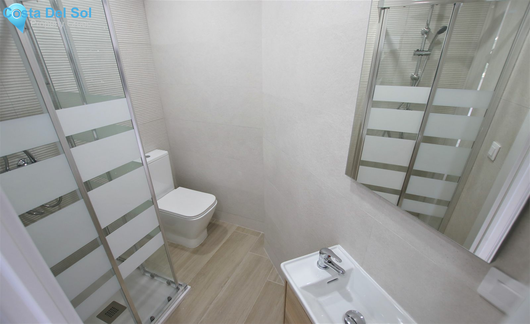 Middle Floor Apartment in Torreblanca-1553565