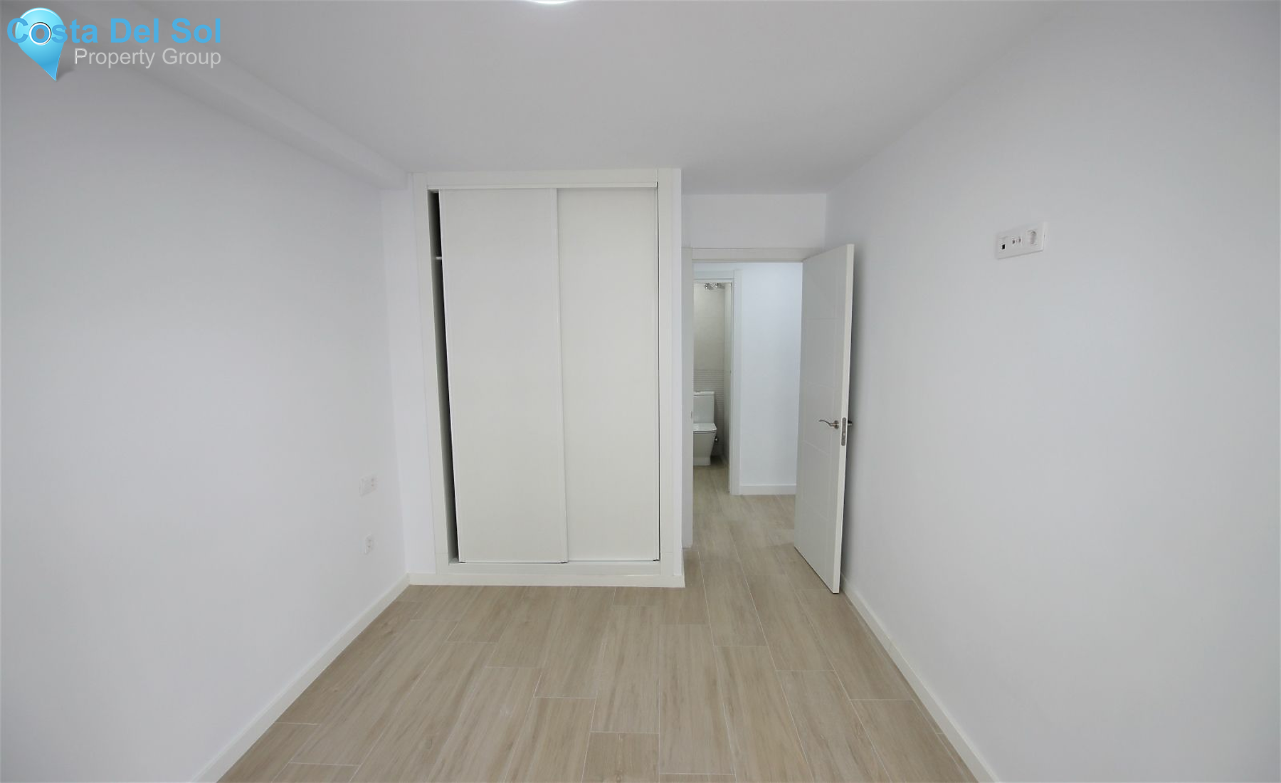 Middle Floor Apartment in Torreblanca-1553567