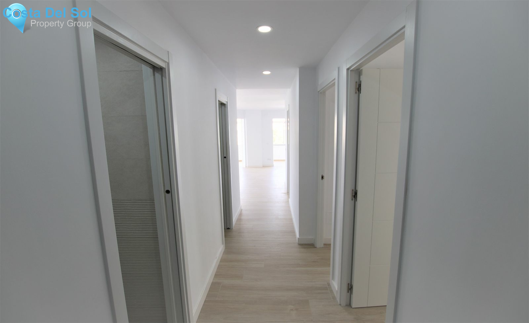 Middle Floor Apartment in Torreblanca-1553554