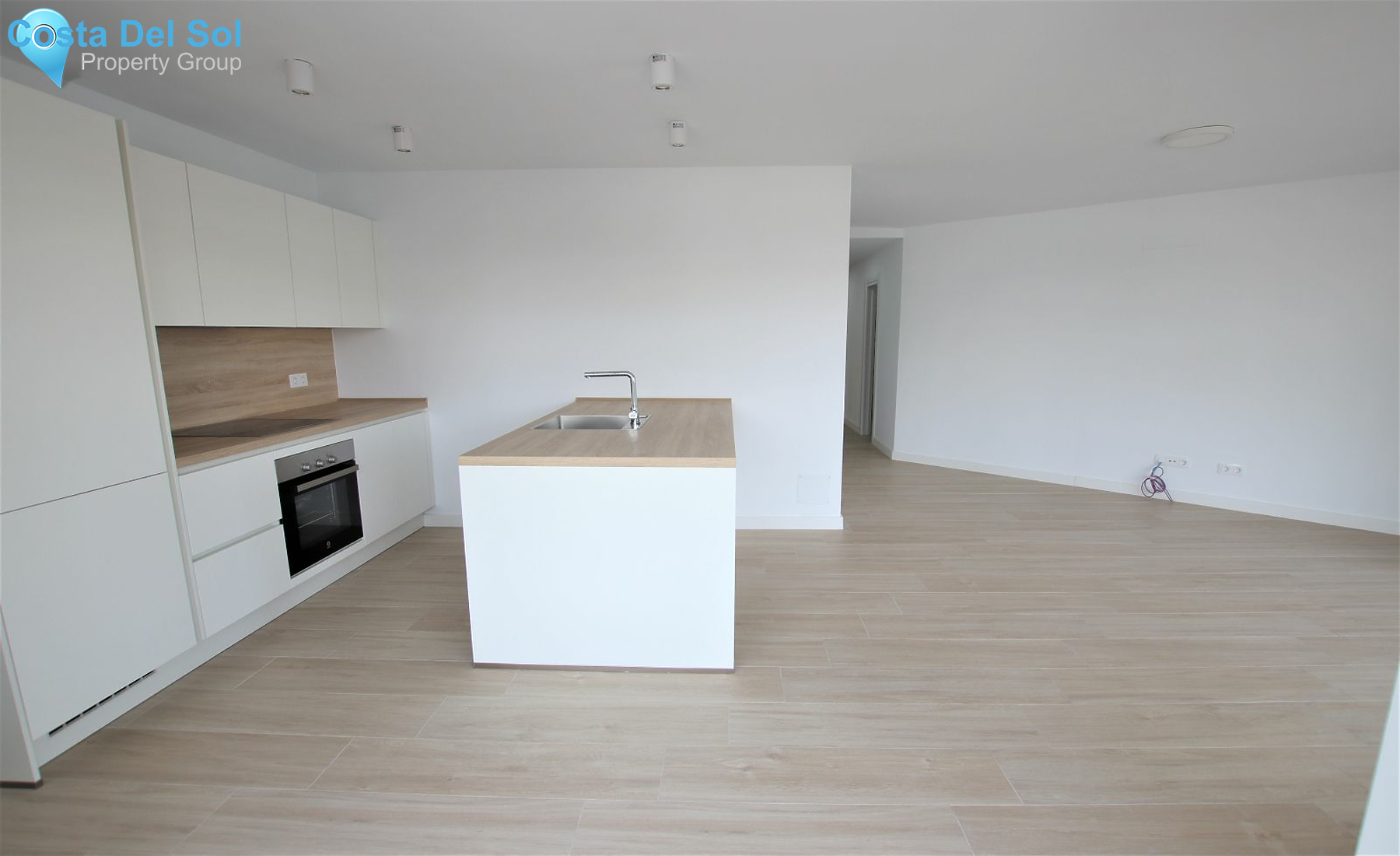 Middle Floor Apartment in Torreblanca-1553559