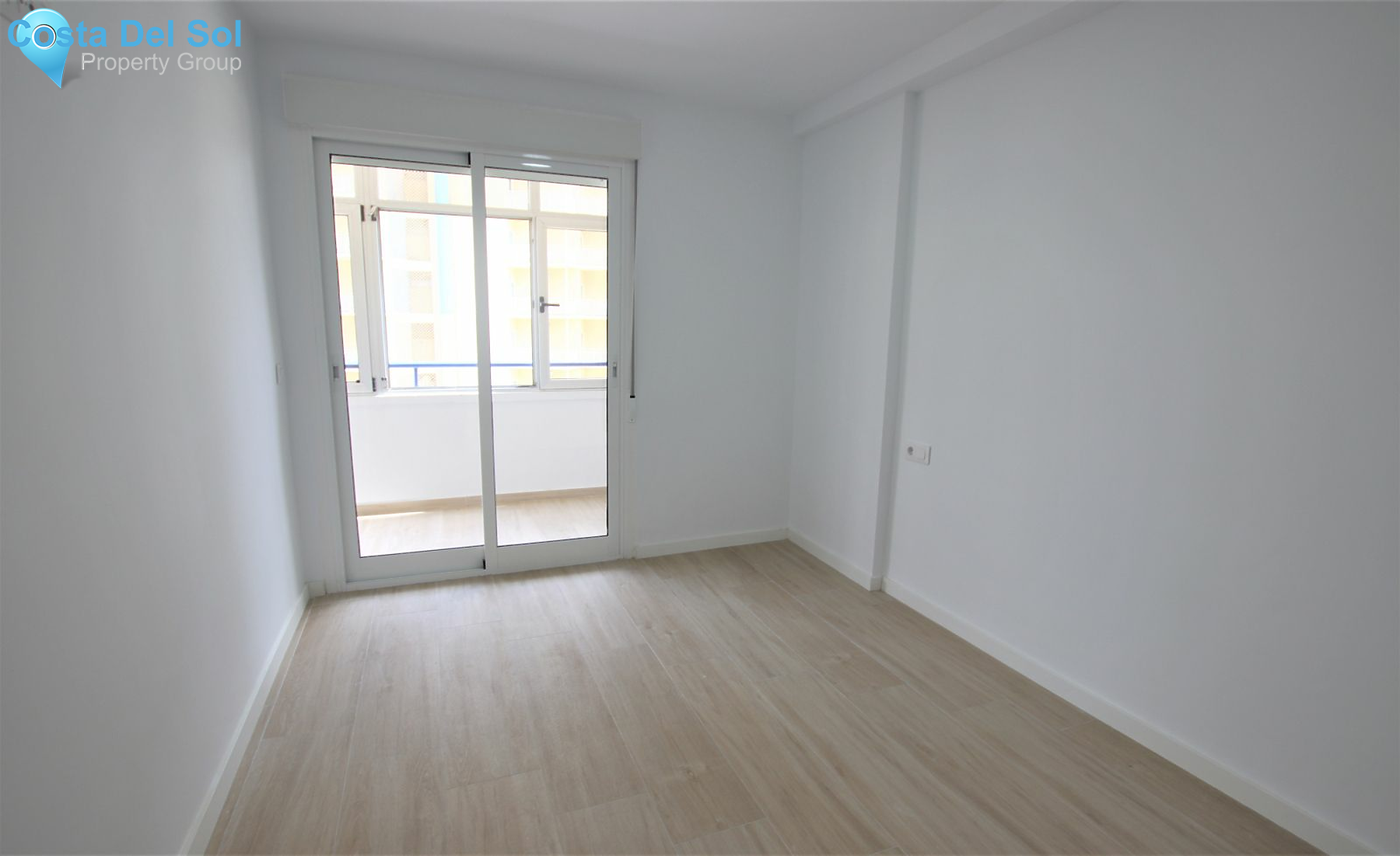 Middle Floor Apartment in Torreblanca-1553560