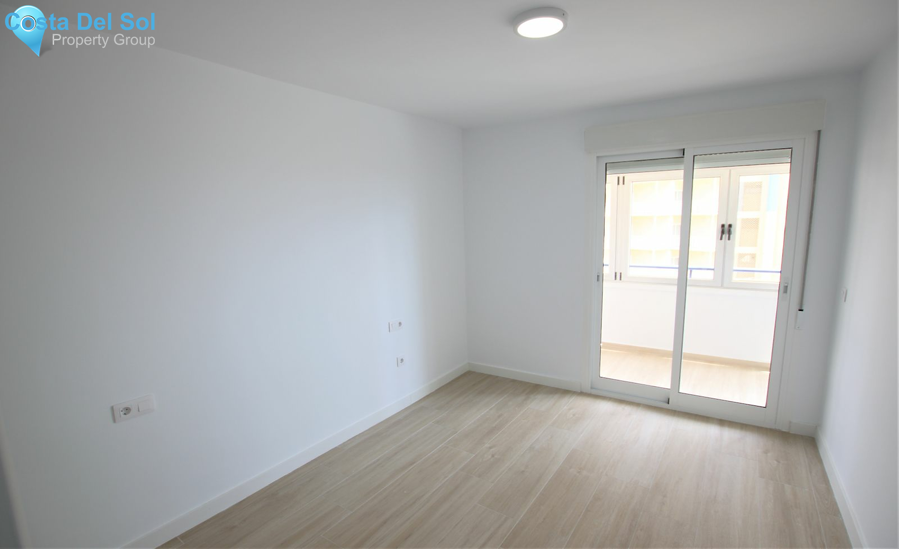 Middle Floor Apartment in Torreblanca-1553561