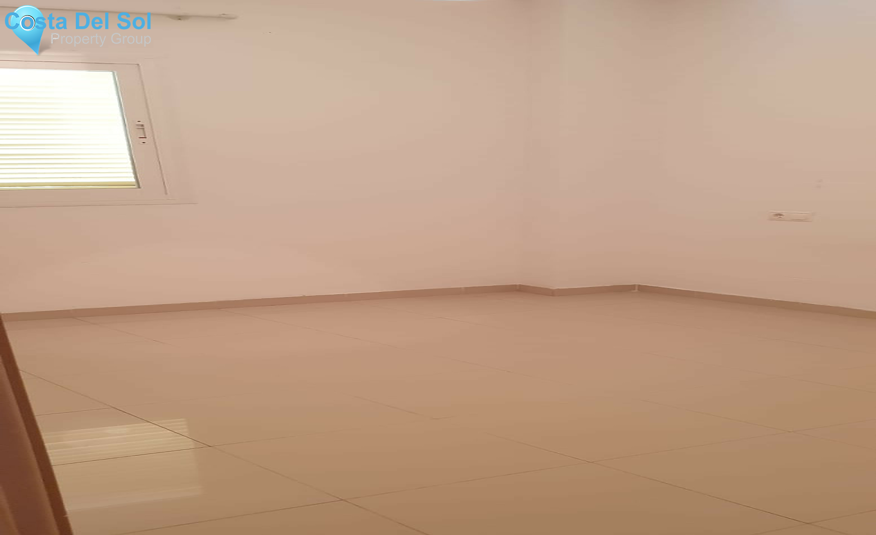 Middle Floor Apartment in Torremolinos-726698