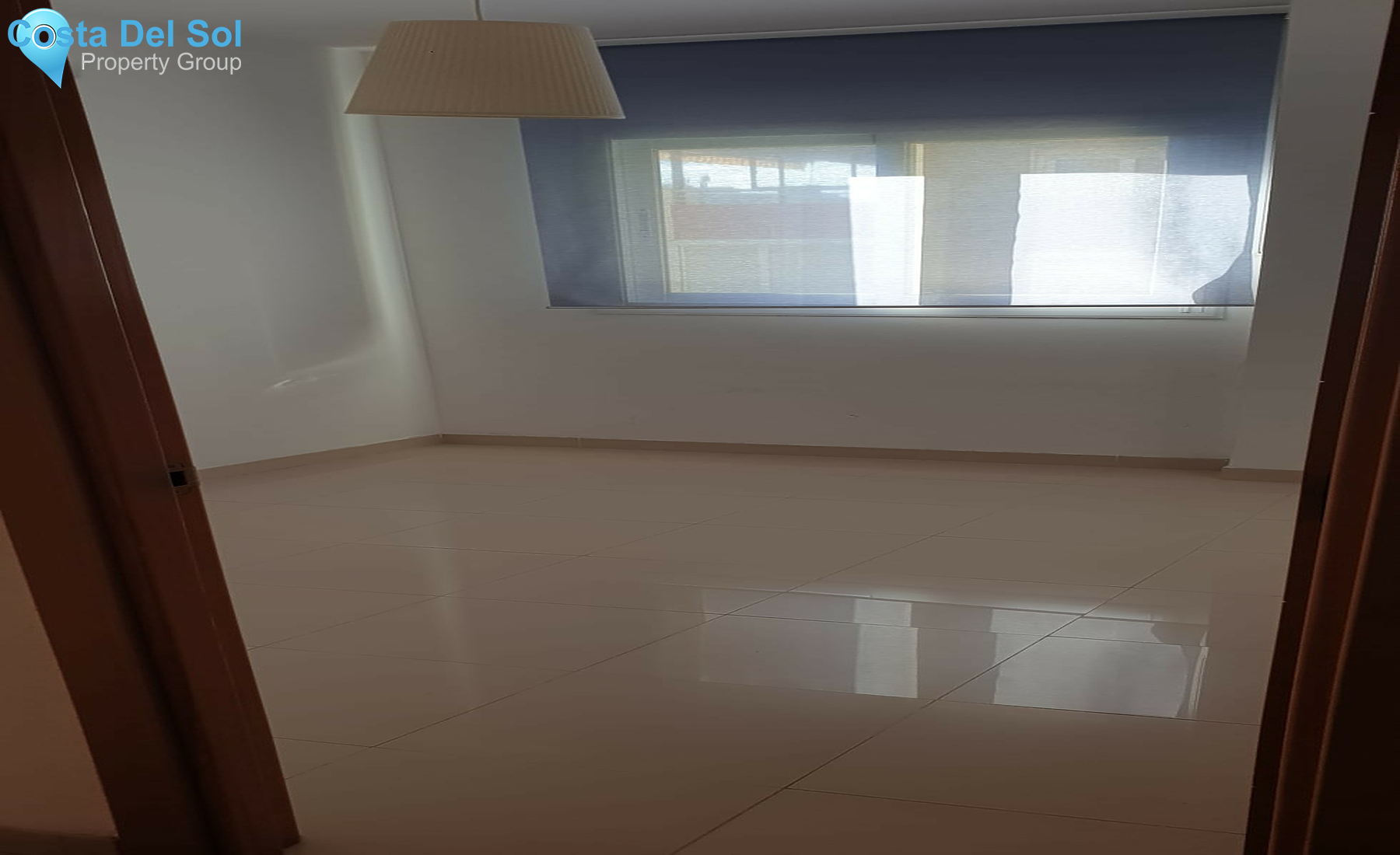 Middle Floor Apartment in Torremolinos-726705