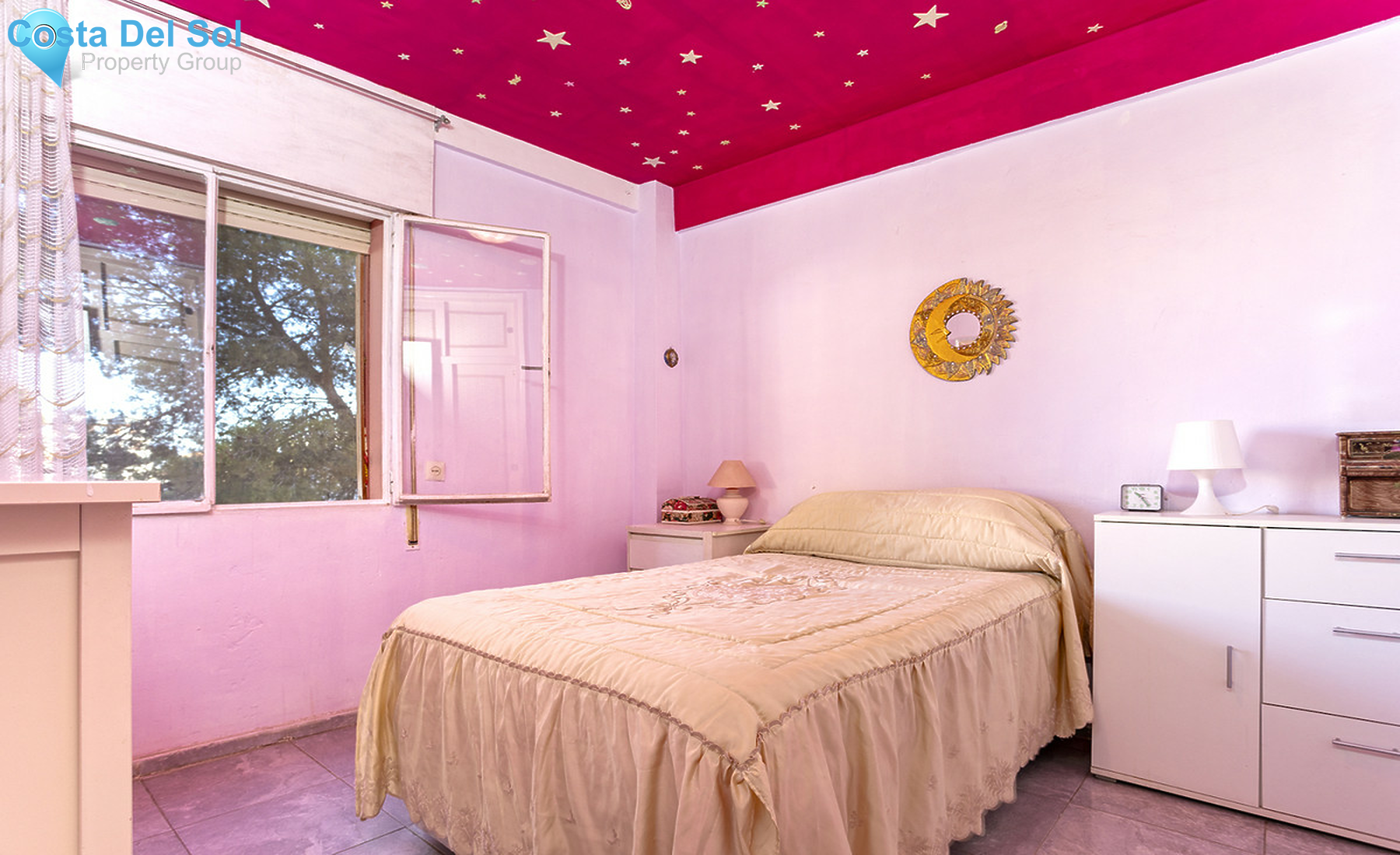 Middle Floor Apartment in Torremolinos-1313853