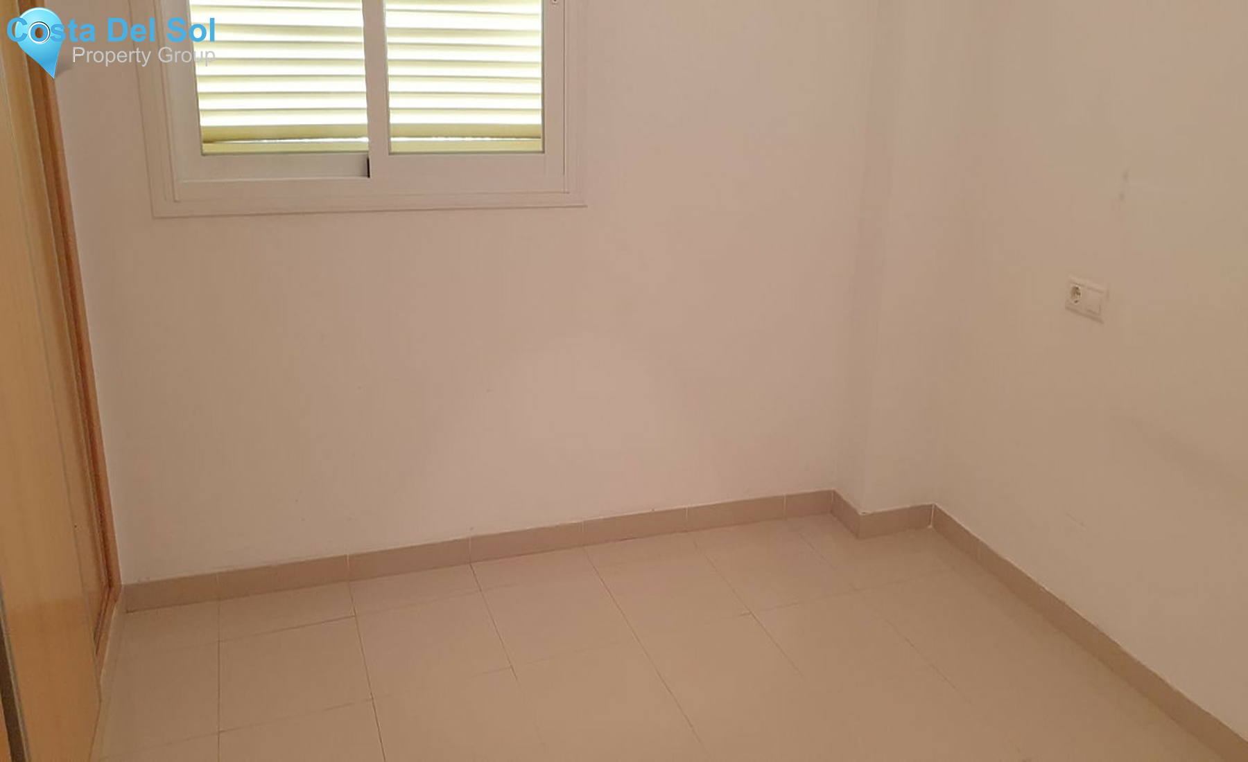 Middle Floor Apartment in Torremolinos-1339986